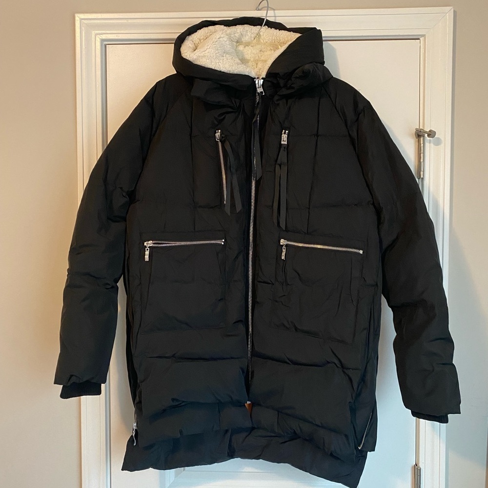Orolay Amazon Coat